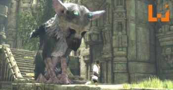 《 The Last Guardian 》公布玩法与介绍影片 男孩与异兽结伴的冒险经历