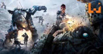 《 Titanfall 2 》今日正式开启多人模式免费试玩！！