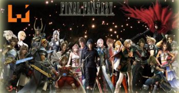 《 Final Fantasy 》 30 周年庆典的活动内容疑似曝光！《 Final Fantasy VII 》重制版和《 Final Fantasy XV 》于 2018 年登陆 PC 平台！