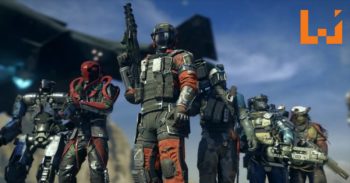 《 Call Of Duty：Infinite Warfare  》Asia Championship 即将开打！总奖池价值 USD 20000 ！