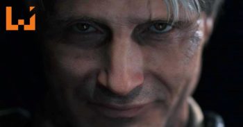 小岛秀夫炫耀《 Death Stranding 》游戏引擎「Decima」的威力！虚拟与真实世界对比没差？！