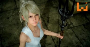 《 Final Fantasy XV 》后续 DLC 情报！玩家或许能操控 Luna ？