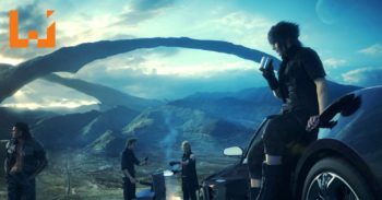 Wanuxi 评测 《 Final Fantasy XV 》 等待了 10 年的最终幻想！