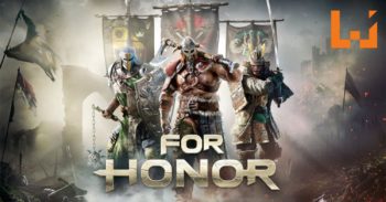 《 For Honor 》推出最新故事模式预告片！全平台一月 Beta 测试！