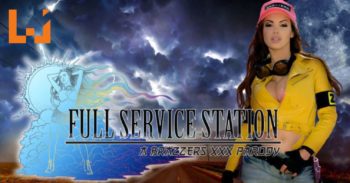 《 Final Fantasy XV 》在推出不到一个月就有色情片推出？！这个世界太恐怖了！