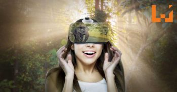 VR 商业巨头齐心组织新协会 — GVRA！共同打造良好的 VR 工业环境！
