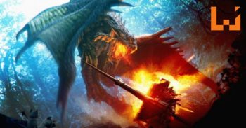 《 Monster Hunter Double Cross 》推出最新游戏预告片！与天慧龙来场机器大战吧！