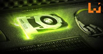 Wanuxi 评测 Nvidia GeForce GTX 1050 ！性价比的入门级显示卡！