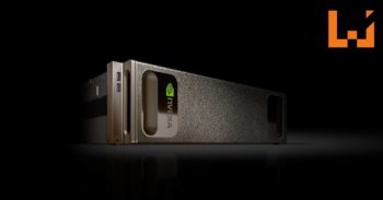 NVIDIA 发布价值约 RM 580,000 的超级电脑？！
