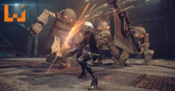 日本 PlayStation Store 推出三款游戏试玩版！其中包括 《 NieR: Automata 》！