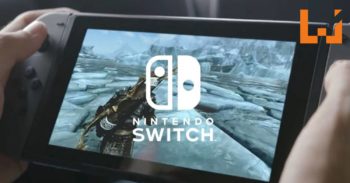 Nintendo Switch 最新传闻！1 月将会有大惊喜！