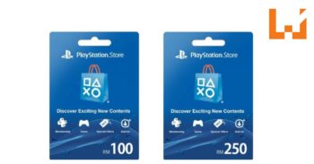 PlayStation Network 预付卡将在东南亚的超级市场和便利商店出售！买游戏再也不麻烦啦！