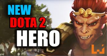 《 Dota2 》7.00 版本更新：全新英雄、全新游戏界面、Roshan 搬家