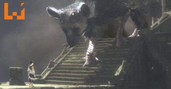 Wanuxi 评测 《 The Last Guardian 》！一人一兽展开冒险之旅！