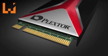 Wanuxi 介绍 Plextor M8Pe 128GB M.2 NVMe SSD ！速度惊人的 SSD！