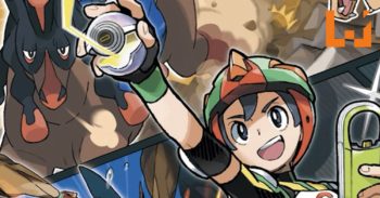 《 Pokemon Sun and Moon 》第二个全球活动开跑！这次要击败 100 万只岛屿扫描发现的 Pokemon！