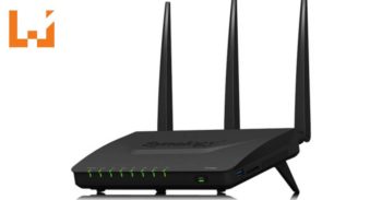 高速无线 Router RT 1900 AC 限时折扣！享有又快又稳定的网络不是梦！