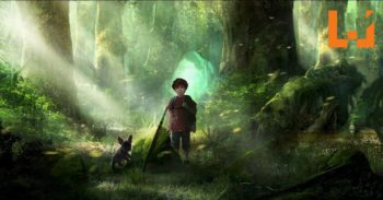 Nintendo Switch 独占游戏《 Seasons of Heaven 》释出最新宣传影片！