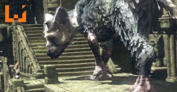 漫长的等待终于结束！《 The Last Guardian 》 今日正式推出！