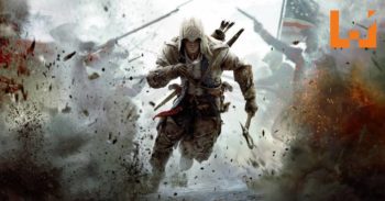 小编来教大家如何领取免费 PC 游戏 《 Assassin’s Creed III 》！
