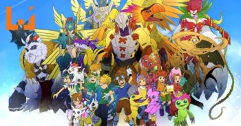 为庆祝 《 Digimon 》20 周年，Bandai 即将推出第一代 Digivice！