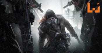 《 The Division 》DLC “ 求生 ” 正式登陆 PS4 平台