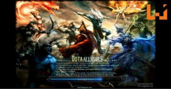 【历史回顾】 Dota2 的前世今生