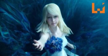 《 Final Fantasy XV 》让人泪流满面的最终结局