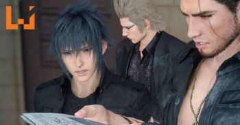 极品游戏大作优惠！现在《 Final Fantasy XV 》在 Amazon 只需要 $35 ！！