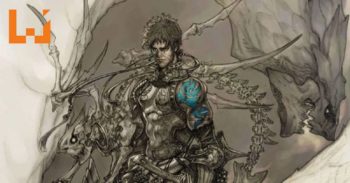 Final Fantasy 之父坂口博信透露游戏新作的消息：将于 2017 年发布
