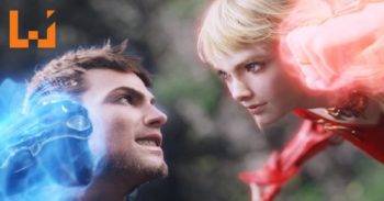 【更新】Final Fantasy XIV 的新版本 《 红莲的解放者 》公布上线日期！