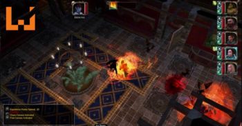 《 无冬之夜 Neverwinter Nights 》完整版 RPG 游戏只剩几个小时免费领取！还不赶快抓紧时机？！