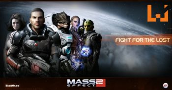 【 更新 】 BioWare 送来圣诞礼物！免费 Origin 版《 Mass Effect 2 》 等你来领取！