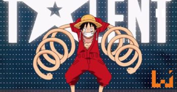 动漫版的选秀节目！Naruto、Monkey D Luffy 竟然也参加了！
