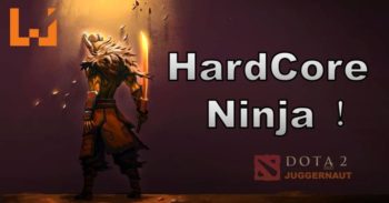 5 款 Dota2 超级刺激好玩的 Custom Games ！