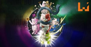 Spike 释出 PS4, PSV《 枪弹辩驳 V3 》的试玩版！