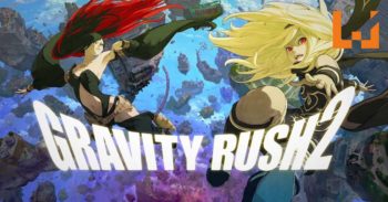 PS4 《 Gravity Rush 2 》 免费试玩 DEMO 释出！