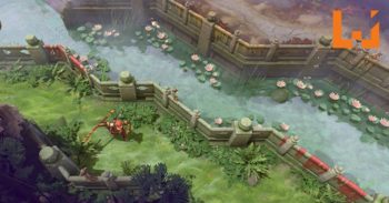 《 Dota2 》终于正式更新！容量高达 6.3 GB ！