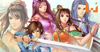 经典游戏回归！《 幻想三国志 》公布系列最新作！