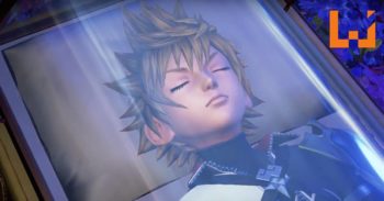 《 Kingdom Hearts HD 2.8 Final Chapter Prologue 》最终宣传影片释出！