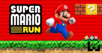 手游 《 Super Mario Run 》正式开放免费下载！快来解锁 Mario 角色 Kinopio ！