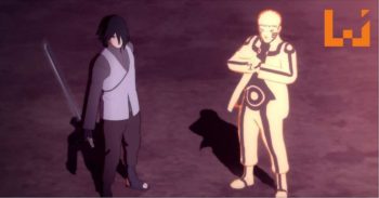 《 火影忍者疾风传：终极风暴 4 Road to Boruto 》公开慕留人传模式、鸣人和佐助的战斗风格！