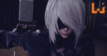 《 NieR: Automata 》的免费 DEMO 版上架 PlayStation Store! 赶快来免费体验！