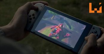 Nintendo Switch 主机 CPU 和 GPU 频率曝光！手持状态的性能将损失 60 %