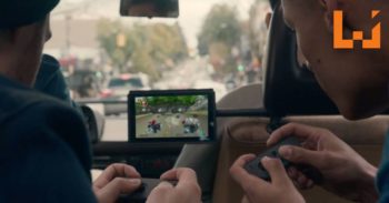 又有新爆料！ Nintendo Switch 荧幕分辨率高达 1080 P ，适合开放世界的游戏