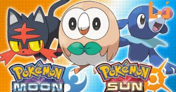 《 Pokémon Sun & Moon 》除了经验值还可以提升努力值 让精灵宝宝属性更强！