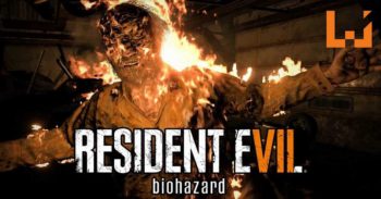 《 Resident Evil 7 》 疑似剧情泄露！4 个 DLC 的详细内容