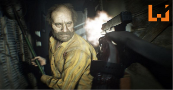 闯入以 《 Resident Evil 7 》为主题的游乐设施！东京 JOYPOLIS 实境探索设施 「邪恶之馆」体验会