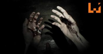 简体中文 《 Resident Evil 7 》 免费体验版 Beginning Hour 正式登陆 PC 平台！你们体验了吗？