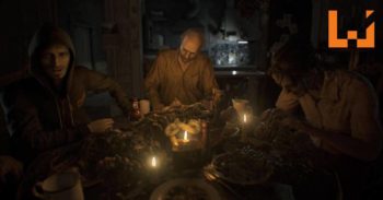 《 Resident Evil 7 》珍藏版开箱！已确定将包含赠送游戏